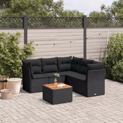 VidaXL 3255964 ensemble de meubles de jardin