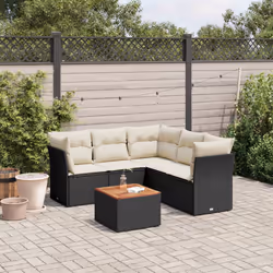 VidaXL 3255965 ensemble de meubles de jardin