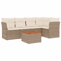 VidaXL 3255967, 6 pièce(s)