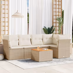 VidaXL 3255967 ensemble de meubles de jardin