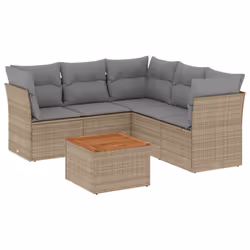 VidaXL 3255968, 6 pièce(s)