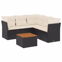 VidaXL 3255972, 6 pièce(s)