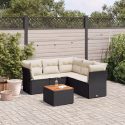 VidaXL 3255972 ensemble de meubles de jardin