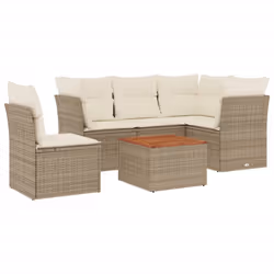 VidaXL 3255974, 6 pièce(s)