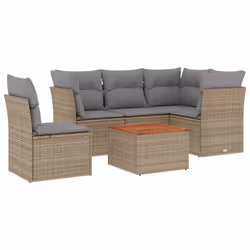 VidaXL 3255975, 6 pièce(s)