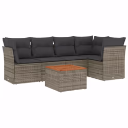 VidaXL 3255976, 6 pièce(s)