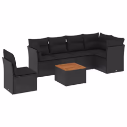 VidaXL 3255978, 7 pièce(s)
