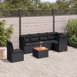 VidaXL 3255978 ensemble de meubles de jardin