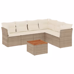 VidaXL 3255981, 7 pièce(s)