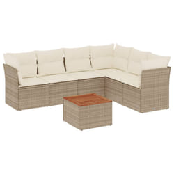 VidaXL 3255981 ensemble de meubles de jardin