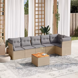 VidaXL 3255982 ensemble de meubles de jardin