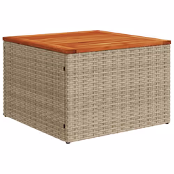 VidaXL 3255982 ensemble de meubles de jardin