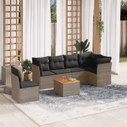 VidaXL 3255983 ensemble de meubles de jardin