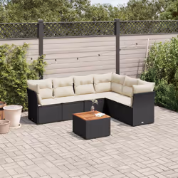 VidaXL 3255986 ensemble de meubles de jardin