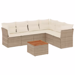 VidaXL 3255988, 7 pièce(s)
