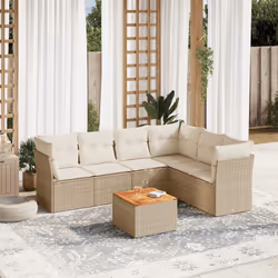 VidaXL 3255988 ensemble de meubles de jardin