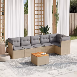 VidaXL 3255989 ensemble de meubles de jardin