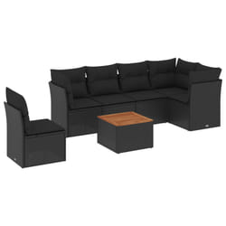 VidaXL 3255992 ensemble de meubles de jardin