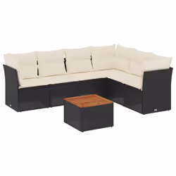 VidaXL 3255993, 7 pièce(s)