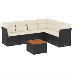 VidaXL 3255993 ensemble de meubles de jardin