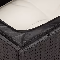 VidaXL 3255993 ensemble de meubles de jardin - Vue supplémentaire 7