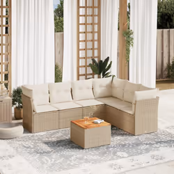 VidaXL 3255995 ensemble de meubles de jardin