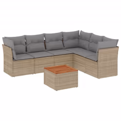 VidaXL 3255996, 7 pièce(s)