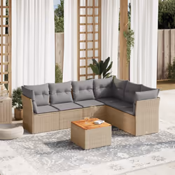 VidaXL 3255996 ensemble de meubles de jardin