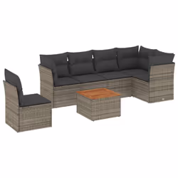 VidaXL 3255997, 7 pièce(s)