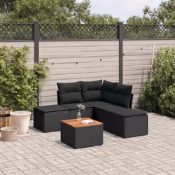 VidaXL 3255999 ensemble de meubles de jardin