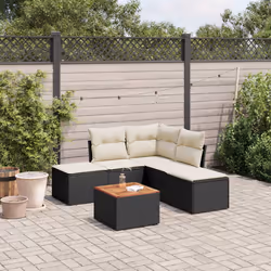 VidaXL 3256000 ensemble de meubles de jardin