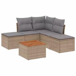 VidaXL 3256003, 6 pièce(s)