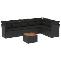 VidaXL 3256006 ensemble de meubles de jardin