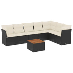 VidaXL 3256007 ensemble de meubles de jardin