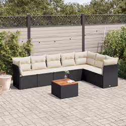 VidaXL 3256007 ensemble de meubles de jardin