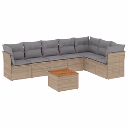 VidaXL 3256010, 8 pièce(s)