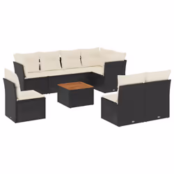 VidaXL 3256014, 9 pièce(s)