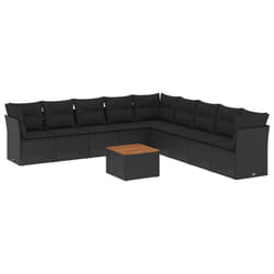 VidaXL 3256020 ensemble de meubles de jardin