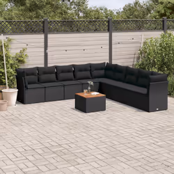 VidaXL 3256020 ensemble de meubles de jardin