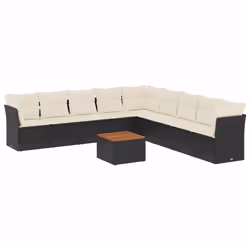 VidaXL 3256021, 10 pièce(s)
