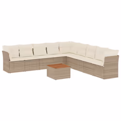 VidaXL 3256023, 10 pièce(s)