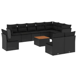 VidaXL 3256027 ensemble de meubles de jardin