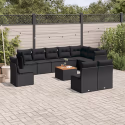 VidaXL 3256027 ensemble de meubles de jardin