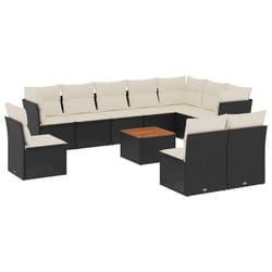 VidaXL 3256028 ensemble de meubles de jardin