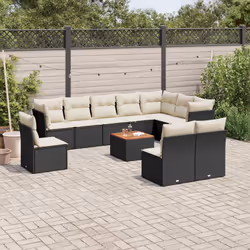 VidaXL 3256028 ensemble de meubles de jardin