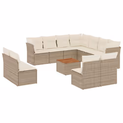VidaXL 3256037, 12 pièce(s)