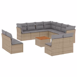 VidaXL 3256038, 12 pièce(s)
