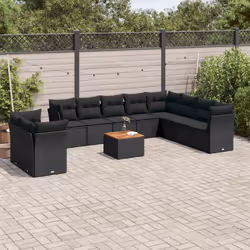VidaXL 3256048 ensemble de meubles de jardin
