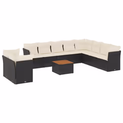 VidaXL 3256049, 11 pièce(s)
