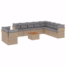 VidaXL 3256052, 11 pièce(s)